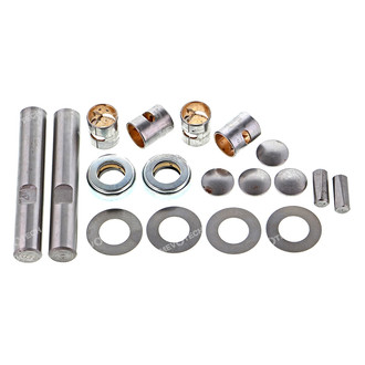 Mevotech® - Front King Pin Set