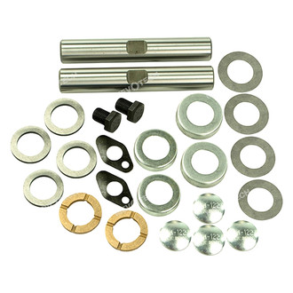 Mevotech® - Front King Pin Set