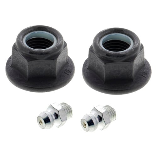 Mevotech® MS25955 - Supreme Parts™ Front Drag Link Assembly