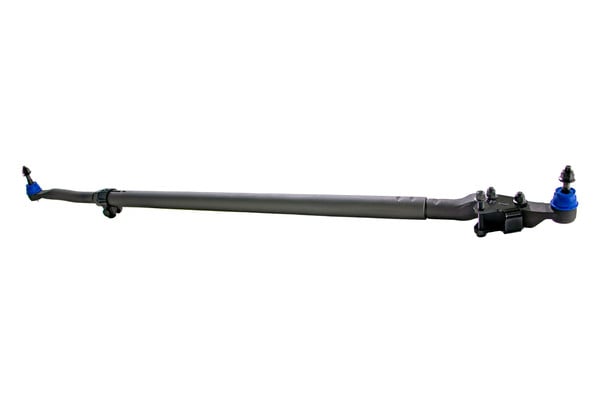Mevotech® MS25956 - Supreme Parts™ Front Steering Tie Rod End Assembly