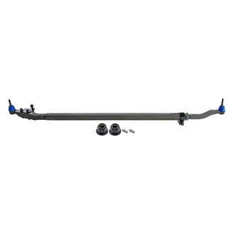 Mevotech® - Supreme Parts™ Front Steering Tie Rod End Assembly
