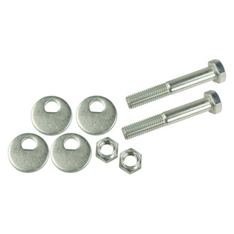 Mevotech® - Supreme™ Front Alignment Camber/Caster Bolt Kit