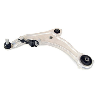 Mevotech® - Supreme™ Front Driver Side Lower Non-Adjustable Control Arm and Ball Joint Assembly