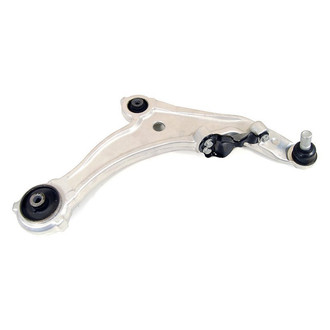Mevotech® - Supreme™ Front Passenger Side Lower Non-Adjustable Control Arm and Ball Joint Assembly
