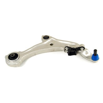 Mevotech® - Supreme™ Front Passenger Side Lower Non-Adjustable Control Arm and Ball Joint Assembly