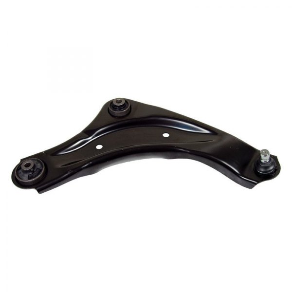 Mevotech® - Supreme™ Front Passenger Side Lower Non-Adjustable Control Arm and Ball Joint Assembly