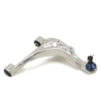 Mevotech® - Supreme™ Rear Driver Side Upper Non-Adjustable Control Arm and Ball Joint Assembly