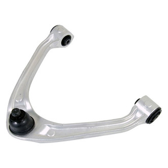 Mevotech® - Supreme™ Front Driver Side Upper Non-Adjustable Control Arm and Ball Joint Assembly