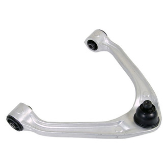 Mevotech® - Supreme™ Front Passenger Side Upper Non-Adjustable Control Arm and Ball Joint Assembly