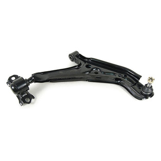 Mevotech® - Supreme™ Front Passenger Side Lower Non-Adjustable Control Arm and Ball Joint Assembly