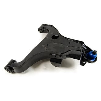 Mevotech® - Supreme™ Front Passenger Side Lower Non-Adjustable Control Arm and Ball Joint Assembly