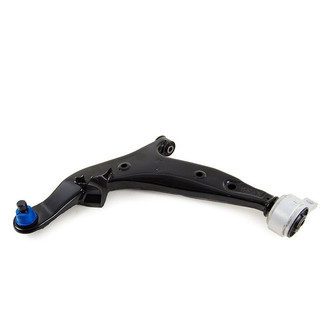 Mevotech® - Supreme™ Front Driver Side Lower Non-Adjustable Control Arm and Ball Joint Assembly