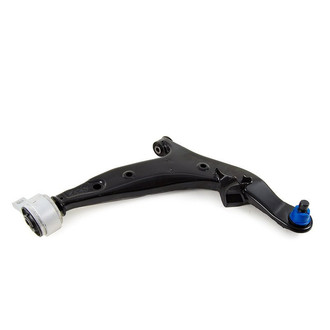 Mevotech® - Supreme™ Front Passenger Side Lower Non-Adjustable Control Arm and Ball Joint Assembly