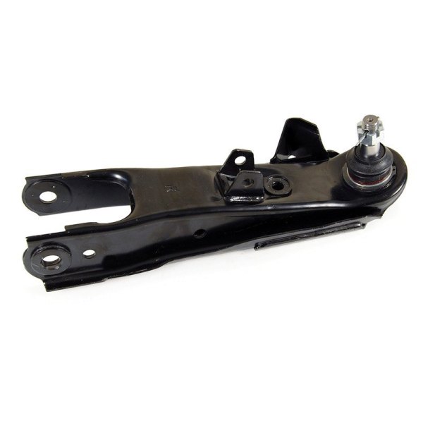 Mevotech® - Supreme™ Front Passenger Side Lower Non-Adjustable Control Arm and Ball Joint Assembly