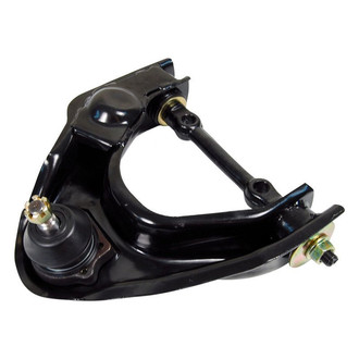 Mevotech® - Supreme™ Front Passenger Side Upper Non-Adjustable Control Arm and Ball Joint Assembly