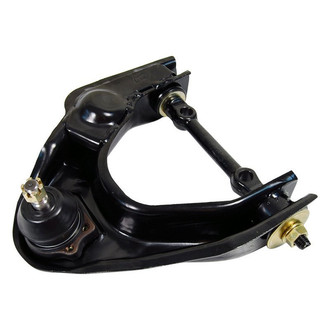 Mevotech® - Supreme™ Front Passenger Side Upper Non-Adjustable Control Arm and Ball Joint Assembly