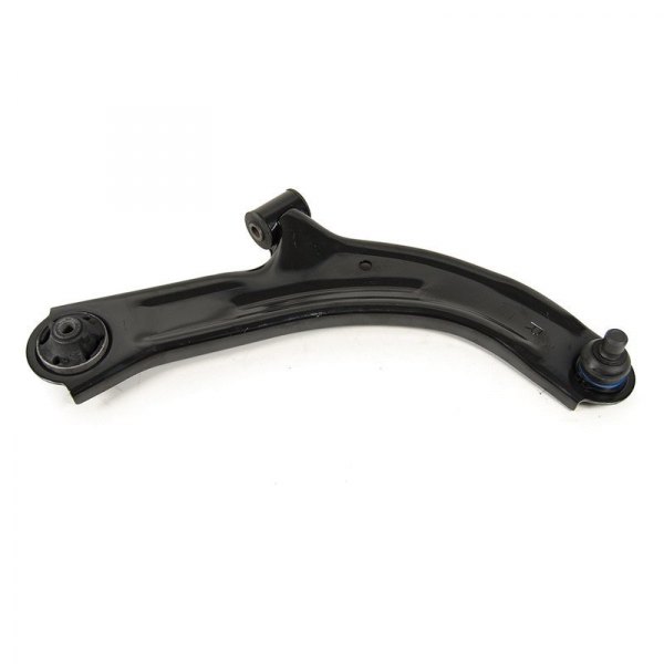 Mevotech® - Supreme™ Front Passenger Side Lower Non-Adjustable Control Arm and Ball Joint Assembly