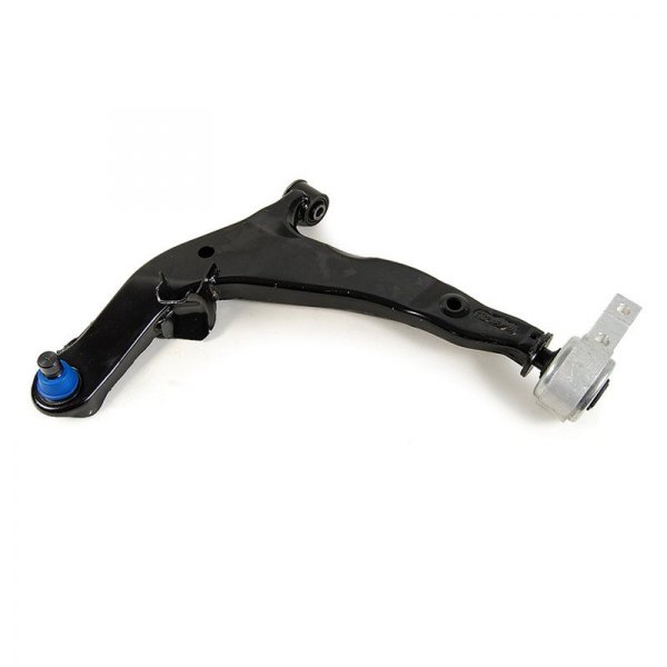 Mevotech® - Supreme™ Front Driver Side Lower Non-Adjustable Control Arm and Ball Joint Assembly