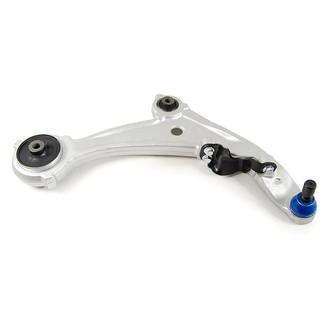 Mevotech® - Supreme™ Front Passenger Side Lower Non-Adjustable Control Arm and Ball Joint Assembly