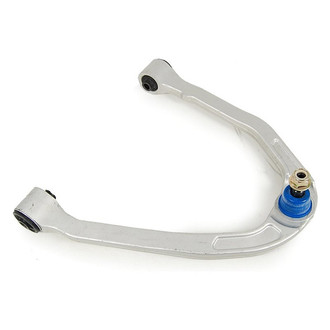 Mevotech® - Supreme™ Front Passenger Side Upper Non-Adjustable Control Arm and Ball Joint Assembly