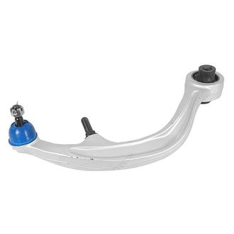 Mevotech® - Supreme™ Front Driver Side Lower Rearward Non-Adjustable Control Arm and Ball Joint Assembly