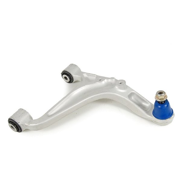Mevotech® - Supreme™ Rear Driver Side Upper Non-Adjustable Control Arm and Ball Joint Assembly