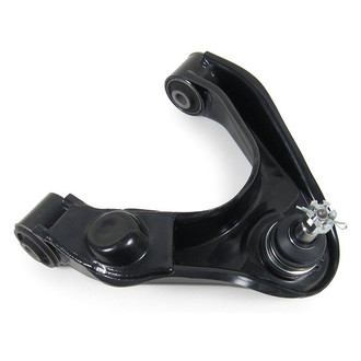 Mevotech® - Supreme™ Front Passenger Side Upper Non-Adjustable Control Arm and Ball Joint Assembly