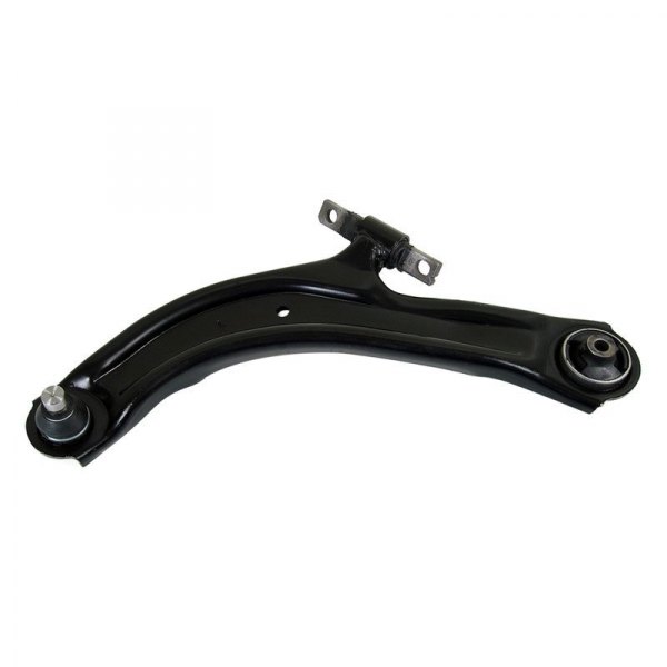 Mevotech® - Supreme™ Front Driver Side Lower Non-Adjustable Control Arm and Ball Joint Assembly