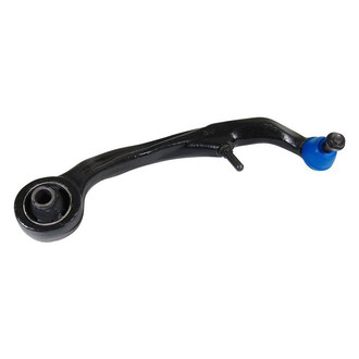 Mevotech® - Supreme™ Front Driver Side Lower Rearward Non-Adjustable Control Arm and Ball Joint Assembly
