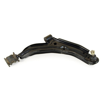 Mevotech® - Supreme™ Front Passenger Side Lower Non-Adjustable Control Arm and Ball Joint Assembly