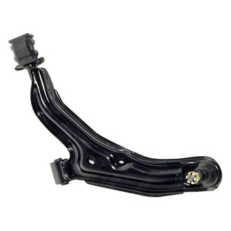 Mevotech® - Supreme™ Front Driver Side Lower Non-Adjustable Control Arm and Ball Joint Assembly