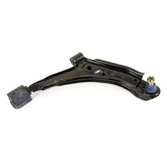 Mevotech® - Supreme™ Front Passenger Side Lower Non-Adjustable Control Arm and Ball Joint Assembly