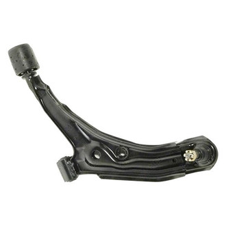 Mevotech® - Supreme™ Front Driver Side Lower Non-Adjustable Control Arm and Ball Joint Assembly