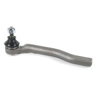 Mevotech® - Supreme Parts™ Front Passenger Side Outer Steering Tie Rod End