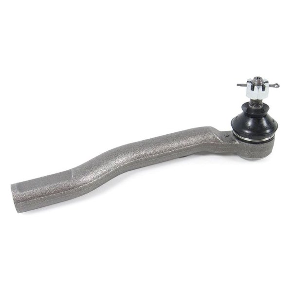 Mevotech® - Supreme Parts™ Front Passenger Side Outer Steering Tie Rod End