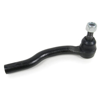 Mevotech® - Supreme Parts™ Front Driver Side Outer Steering Tie Rod End