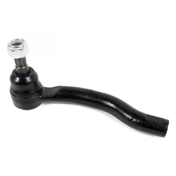 Mevotech® - Supreme Parts™ Front Passenger Side Outer Steering Tie Rod End