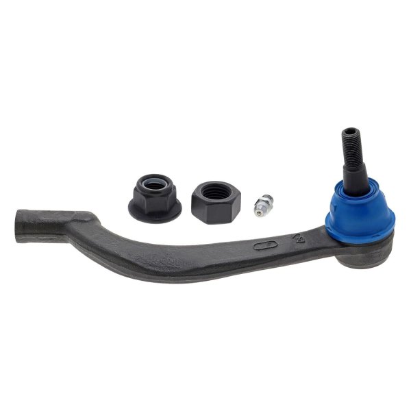 Mevotech® - Supreme Parts™ Front Passenger Side Outer Steering Tie Rod End
