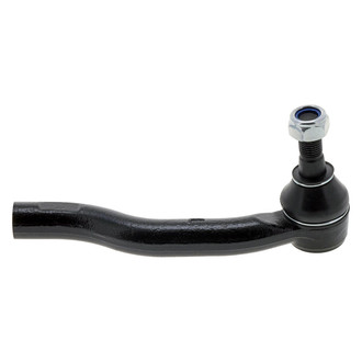 Mevotech® - Supreme Parts™ Front Passenger Side Outer Steering Tie Rod End