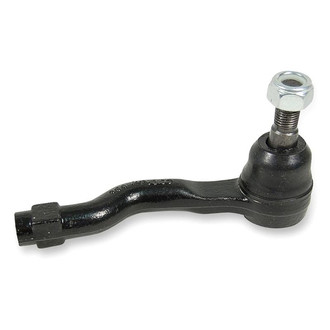 Mevotech® - Supreme Parts™ Front Passenger Side Outer Steering Tie Rod End