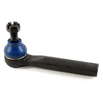 Mevotech® - Supreme Parts™ Front Outer Steering Tie Rod End