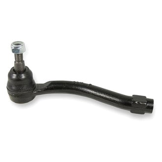 Mevotech® - Supreme Parts™ Front Driver Side Outer Steering Tie Rod End