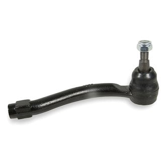 Mevotech® - Supreme Parts™ Front Passenger Side Outer Steering Tie Rod End