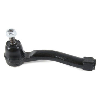 Mevotech® - Supreme Parts™ Front Driver Side Outer Steering Tie Rod End