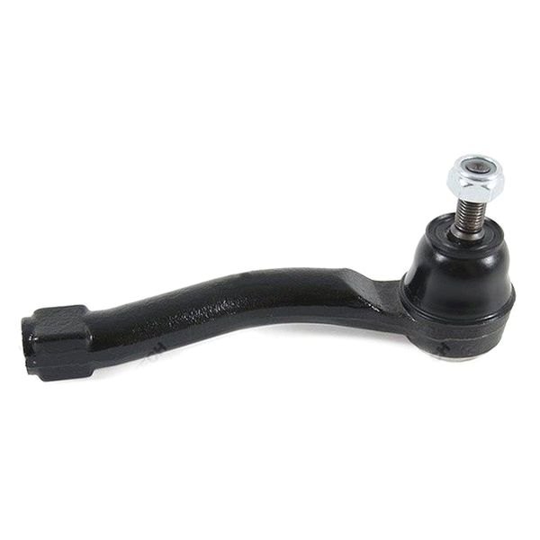 Mevotech® - Supreme Parts™ Front Passenger Side Outer Steering Tie Rod End