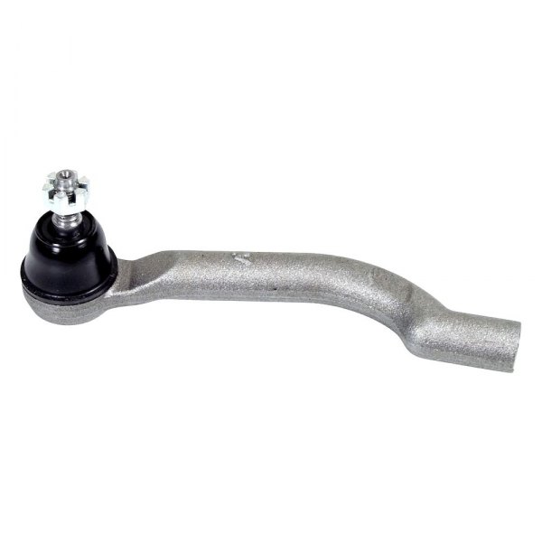 Mevotech® - Supreme Parts™ Front Driver Side Outer Steering Tie Rod End