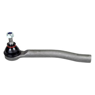Mevotech® - Supreme Parts™ Front Driver Side Outer Steering Tie Rod End