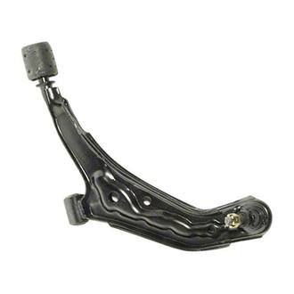 Mevotech® - Supreme™ Front Driver Side Lower Non-Adjustable Control Arm and Ball Joint Assembly