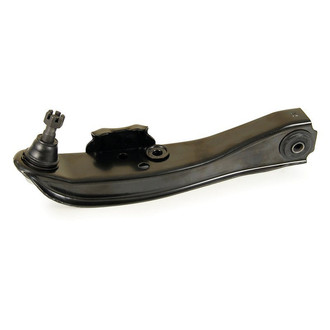 Mevotech® - Supreme™ Front Passenger Side Lower Non-Adjustable Control Arm and Ball Joint Assembly