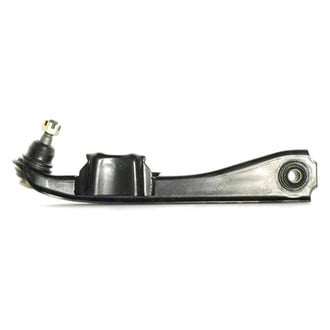 Mevotech® - Supreme™ Front Driver Side Lower Non-Adjustable Control Arm and Ball Joint Assembly
